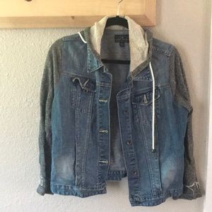 Lucky brand jacket